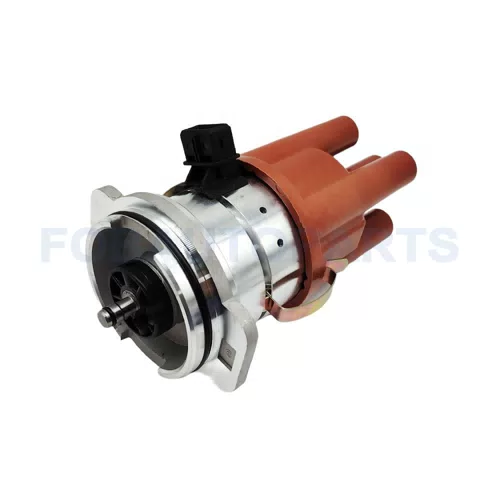 Auto Spare Parts Gasoline/Diesel Ignition Distributor for Opel Astra F Corsa a B Kadett E 1.4L L4 1990-2001 1211006... - image 3